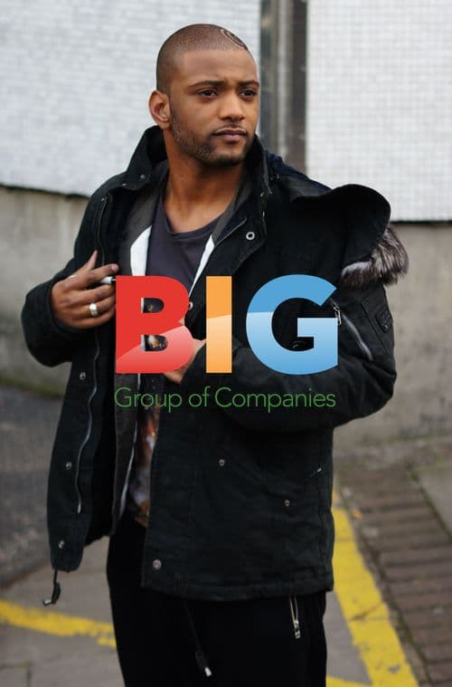 JB of JLS Greets Fans in London