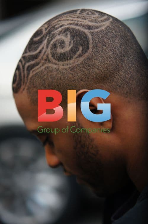 JB of JLS Smiles at Fans in London