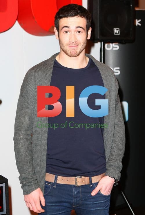 David Atkins at Clothes Show Live