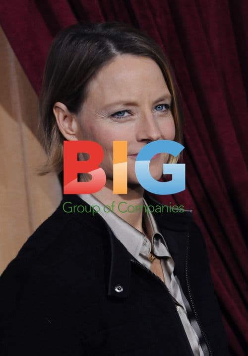 Jodie Foster at 'Sherlock Holmes' Premiere