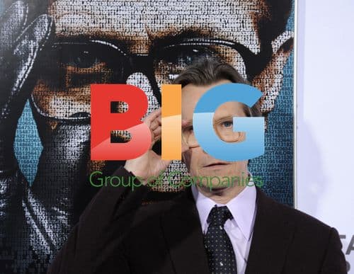 Gary Oldman at 'Tinker Tailor Soldier Spy' Premiere