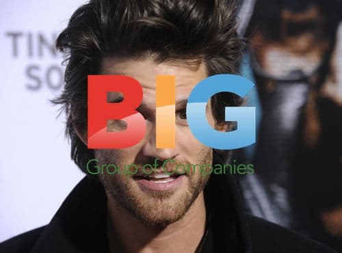 Johnny Whitworth at 'Tinker Tailor Soldier Spy' Premiere