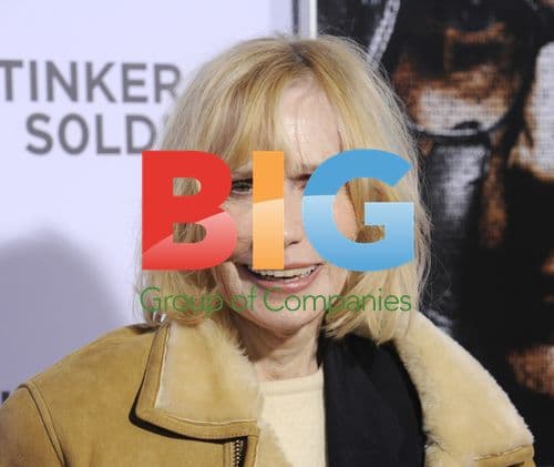 Sally Kellerman at 'Tinker Tailor Soldier Spy' Premiere