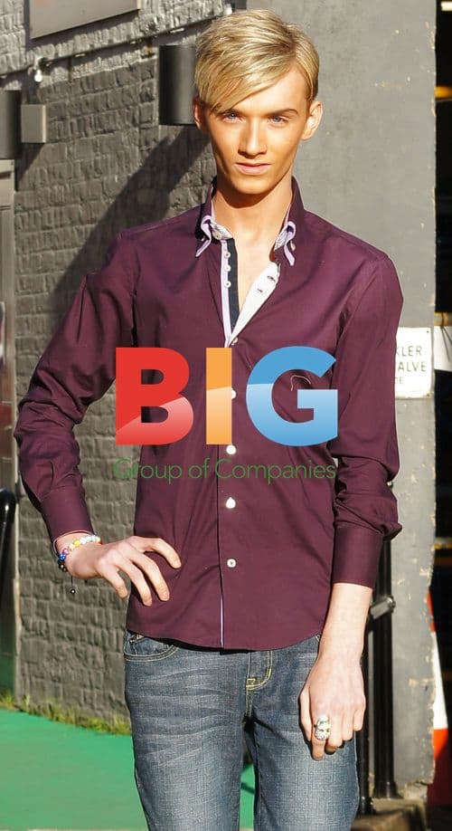 Harry Derbidge Leaves ITV Studios