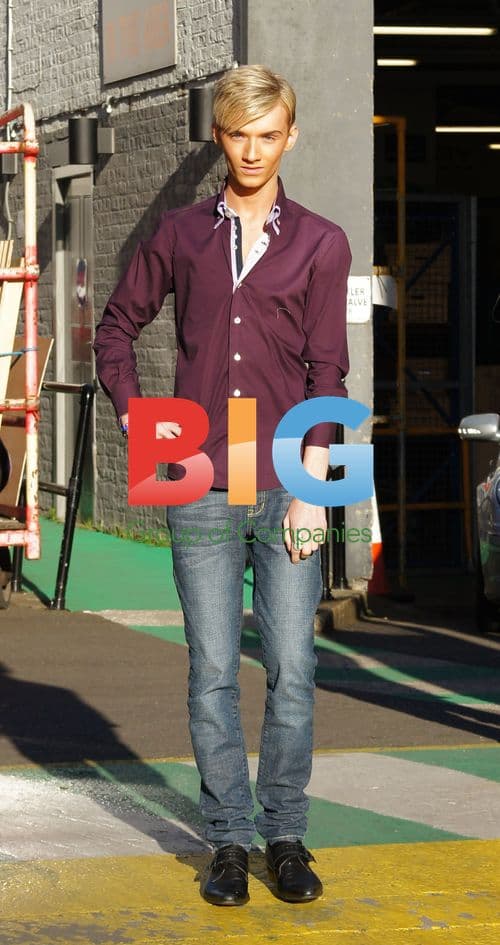 Harry Derbidge Leaves ITV Studios