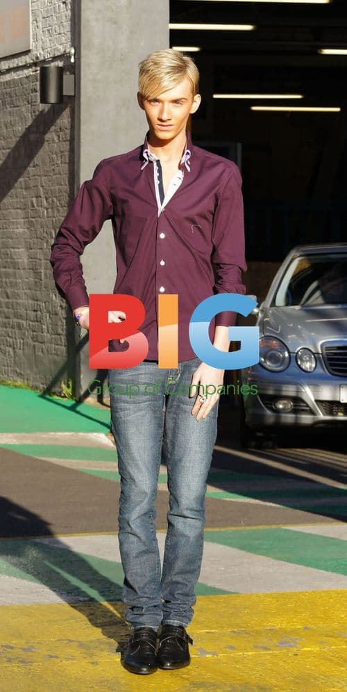 Harry Derbidge leaves ITV studios