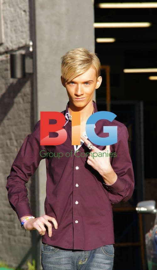 Harry Derbidge Leaves ITV Studios