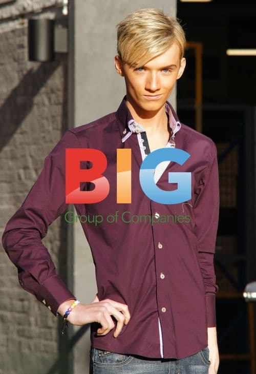 Harry Derbidge Leaves ITV Studios