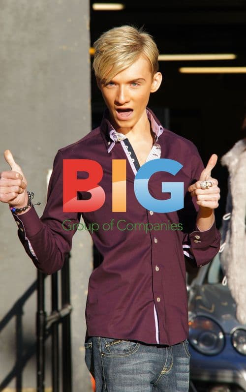 Harry Derbidge Leaves ITV Studios