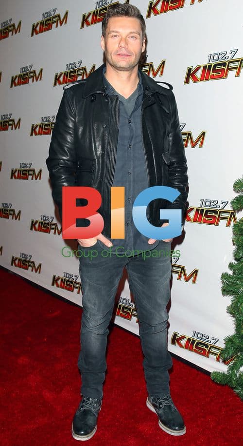Taio Cruz at KIIS FM Jingle Ball 2011