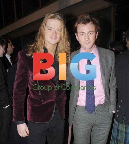 Made In Chelsea Lads at The Arts Club