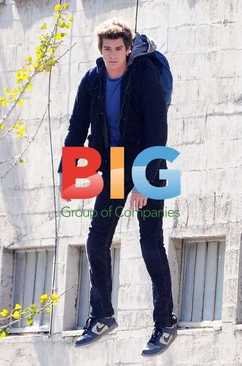 Andrew Garfield films Spiderman stunt in LA