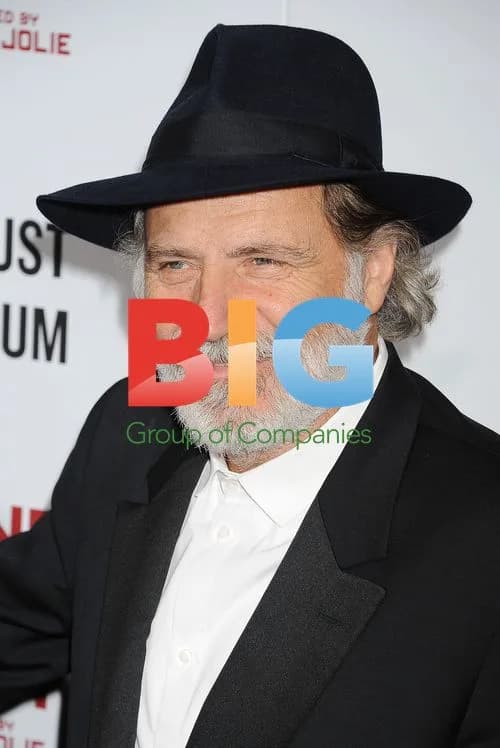 Stars at 'In The Land Of Blood And Honey' Premiere