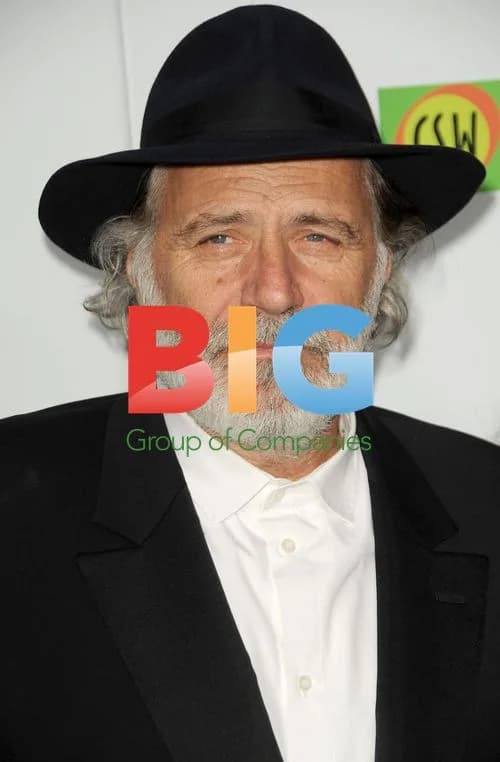 Rade Serbedzija at 'In the Land of Blood and Honey' Premiere