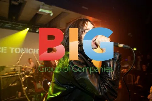 "Justice Tonight" Charity Music Event