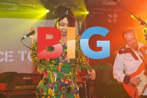 "Justice Tonight" charity music event