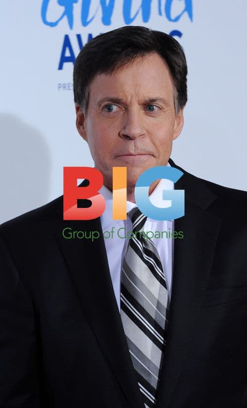 Bob Costas at American Giving Awards