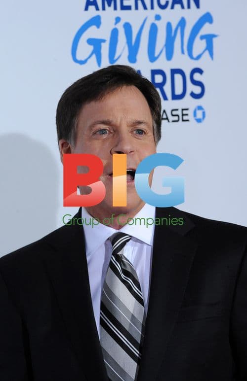 Bob Costas at American Giving Awards