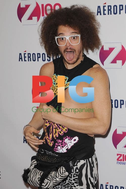 LMFAO at Z100's Jingle Ball 2011