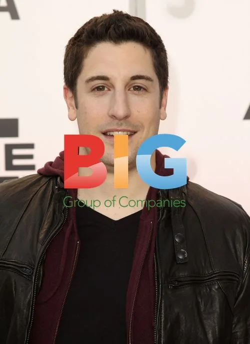 Jason Biggs at Spike TV's '2011 Video Game Awards