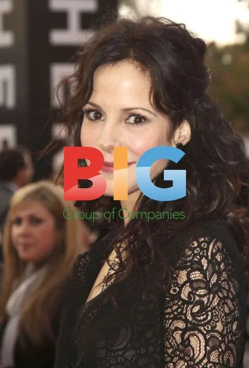 Mary Louise Parker at CNN Heroes 2011