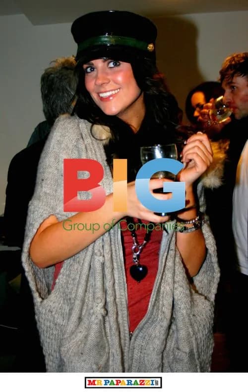 Desperate Scousewives Christmas Party