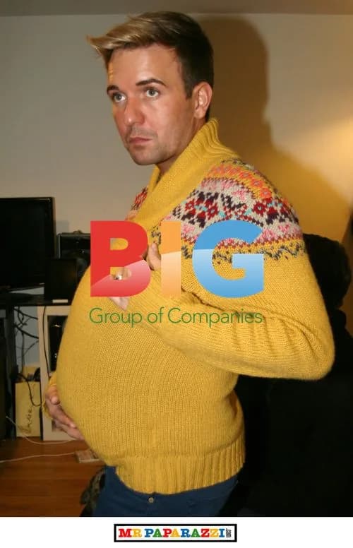 Desperate Scousewives Cast Pre-Christmas Party