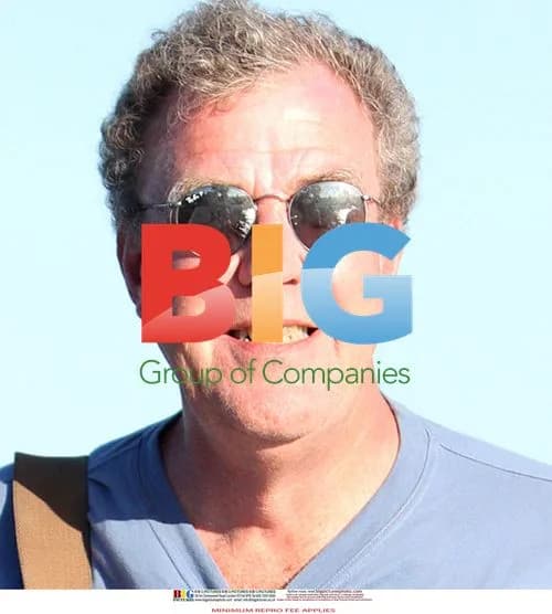 Top Gear Hosts Relax on Luxury Yacht