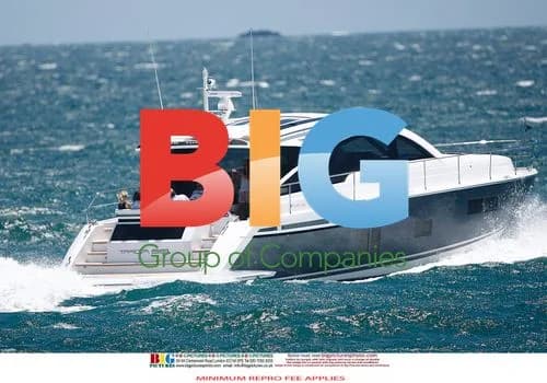 Top Gear Hosts Relax on $1.3M Boat