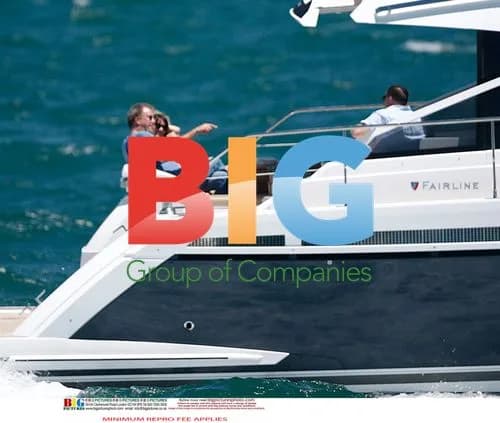 Top Gear Hosts Relax on Luxury Boat in Australia