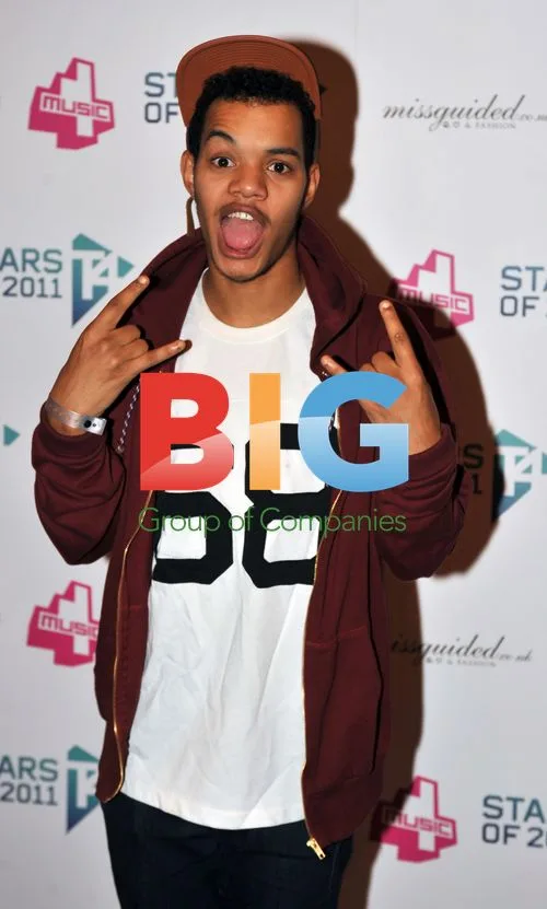Rizzle Kicks at T4 Stars of 2011
