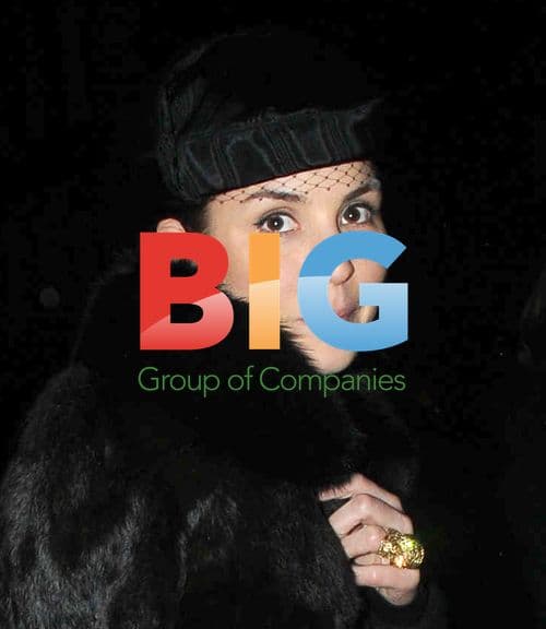 Noomi Rapace Leaving Hotel in London