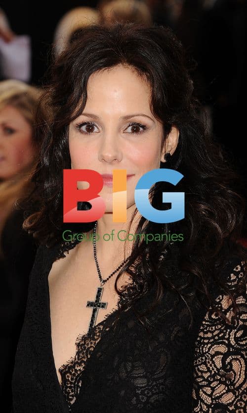 Mary-Louise Parker at 2011 CNN Heroes Tribute