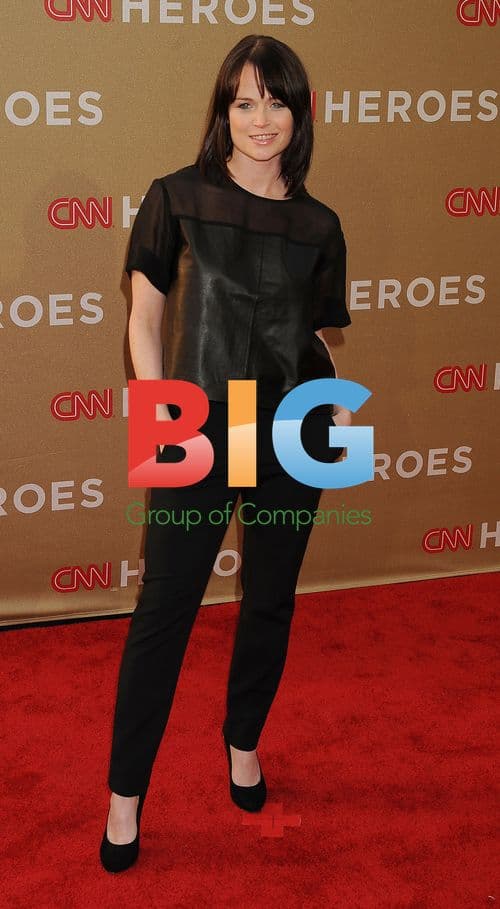 Sprague Grayden at 2011 CNN Heroes: An All-Star Tribute