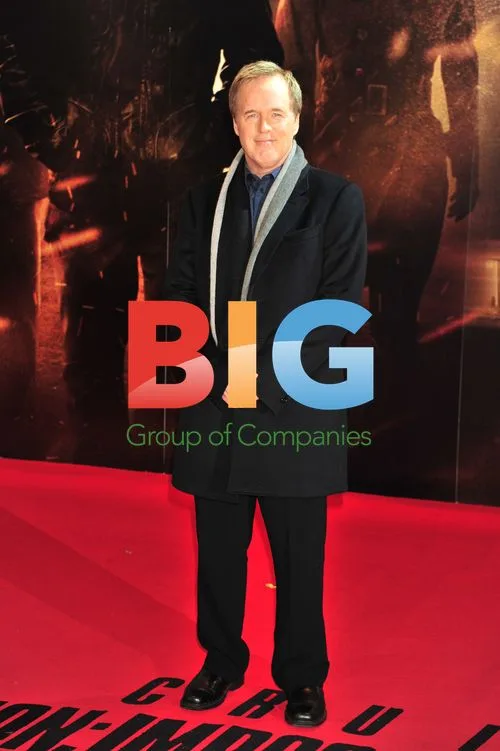 Brad Bird at 'Mission: Impossible - Ghost Protocol' Premiere