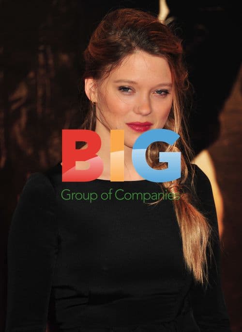 Lea Seydoux at 'Mission: Impossible' Premiere