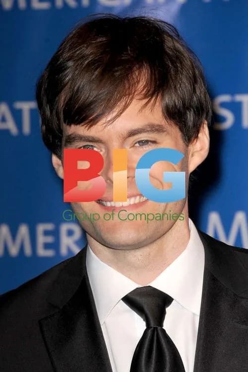 Bill Hader at 2011 AMNH Gala