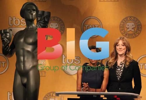 Regina King and Judy Greer Presenting at SAG Awards