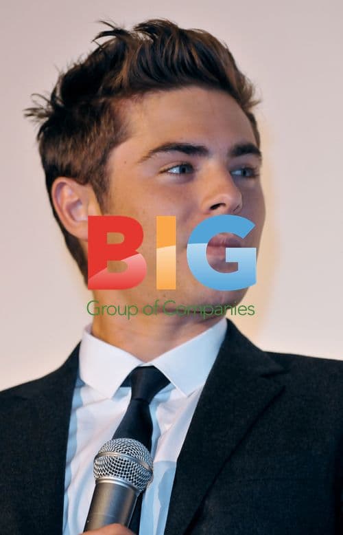 Zac Efron at 'New Year\'s Eve' Japan Premiere