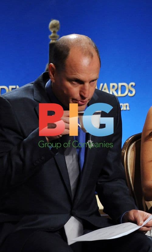 Woody Harrelson announces Golden Globe nominations