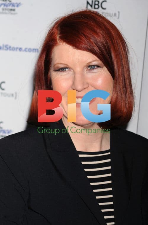 The Office cast at NBC Experience Store