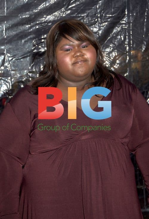 Gabourey Sidibe at 'Extremely Loud' NYC Premiere