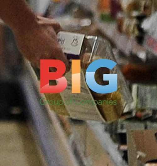 One Direction Members Shopping at Tesco