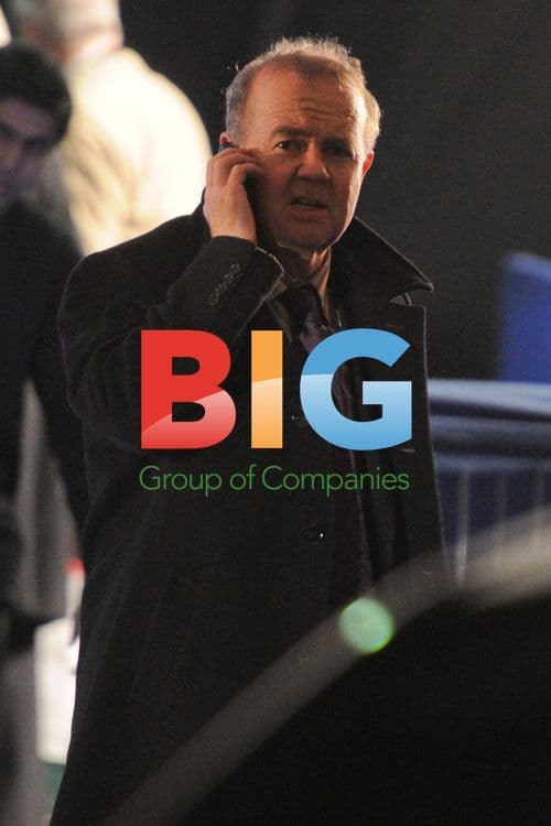 Ian Hislop Leaving British Comedy Awards 2011