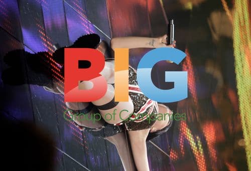 Jessie J performs on The Voice of Holland