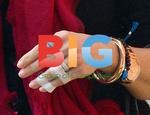 Reese Witherspoon and Jim Toth out in LA