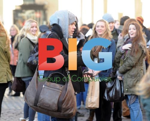 Harry Styles Meets Fans in London