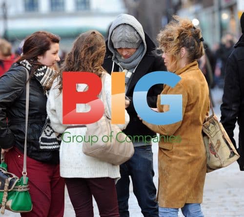 Harry Styles Meets Fans in London