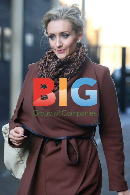 Catherine Tyldesley Leaving ITV Studios