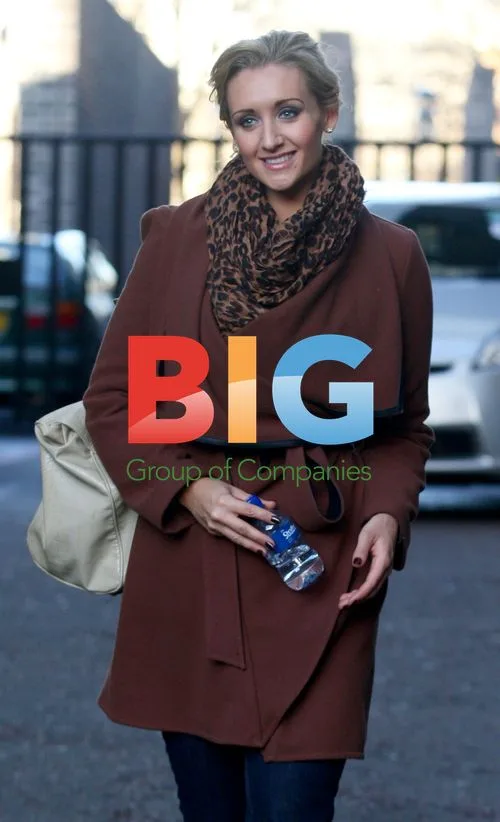 Catherine Tyldesley leaving ITV studios